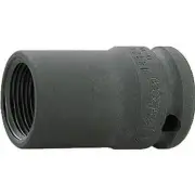 Lock Nut Buster Insertion Angle 1/2 12.7Mm Sq 07300283 Japan Free Ship
