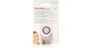 Beurer Fc 45 Replacement Head For Facial Cleansing Toothbrush For Fc 45 1 Pcs