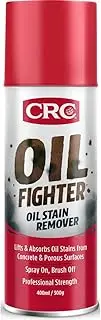 CRC Oil Fighter Stain Remover 400 ml