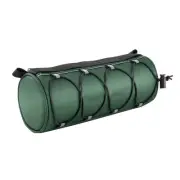 Compact and Secure Bicycle Bag for Front Handlebars Great Compatibility