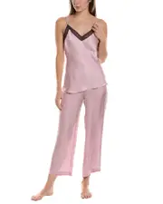 NATORI EDIT 2pc Ashley Pajama Set