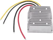 DC to DC Voltage Converter 24V 145W Power Supply Boost Transformer TBC094024C145Z Applicable to Motors Car Navigation Systems