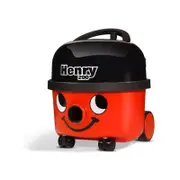 Numatic Henry Pro Hvr200 Commercial Vacuum Cleaner + As1 Kit