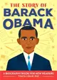 The Story of Barack Obama ― A Biography Book for New Readers