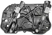 Window Lift for BMW 5 G30 G31 G38 F90 2018 2019 2020 2021 2022 Power Window Regulator Panel Front Left Door 51337487085 Car Glass Regulator
