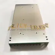 ONE NEW Meanwell LRS-350-48 48V 7.3A Switching Power Supply