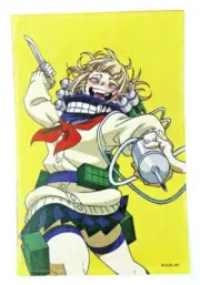 My Hero Academia Vending Sticker Decal #9 of 15