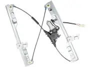 For Nissan Rogue Power Window Regulator and Motor Assembly Brock 73666JKJP (for: Nissan)