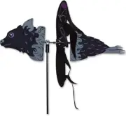 Bat Petite Wind Spinner