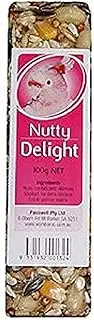 PASSWELL AVIAN DELIGHT NUTTY 75G