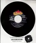 MUDDY WATERS I'm Your Hoochie Coochie Man & WILLIE MABON Poison Ivy record NEW