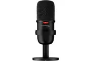 HyperX SoloCast USB Standalone Microphone