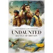 Undaunted - Battle of Britain