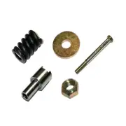 FAST-TACH KIT - UPPER M SERIES Fits Bobcat Replaces 7302297