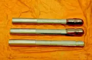 Lot of 3 NEW Premier Tooling PRO-5875 PT18A17932 151100 (1-2-3) PCD Reamer 256C
