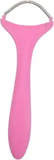 SHERCHPRY Spring Facial Hair Remover Manual Epilator Tool for Face Hair Removal Portable Threading Epilator for Chin Cheeks and Upper Lip No Chemicals Travel Friendly Design