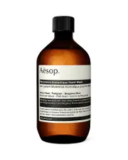 Aesop Reverence Aromatique Hand Wash Refill with Screw Cap 16.9 oz.