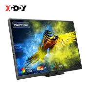 Portable Monitor 16 in FHD 1920*1200 Ultra-Slim IPS Gaming Monitor For Switch PC