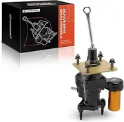 A-Premium Power Brake Booster Replacement for Chevrolet C1500 1997-1999 C2500 C3500 GMC with Hydro-Boost Without Master Cylinder