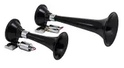 Kleinn Air Horns 220 Dual Abs Train Horn