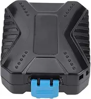 SD Card Holder Case, Memory Card Case, SD Card Storage Case for Protecting It From Potential Damage During Transportation
