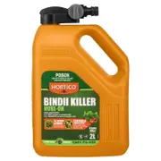 Hortico 2L Hose On Bindii Killer