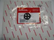HONDA CB77 CB72 CL77 CL72 CB160 CB350 CB500 CB750 PETCOCK GASKET NEW OEM 268