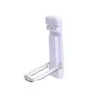 USB Rechargeable Book Light, Portable Clip-on LED Reading Light, 3 Colors5713
