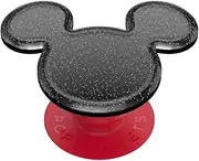 PopSockets ​​​​ Phone Grip with Expanding Kickstand, for Phone, Disney, Mickey Earridescent - Classic Mouse XL
