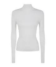 wool sweater XS,M SNOW