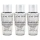 【即期品】LANCOME 蘭蔻 超極光活粹晶露 10ml*3 (效期至2025/04)