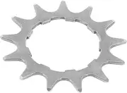ASAKKURA 13-teeth Freewheel Sprocket for Mountain Bike Bike Supply Freewheel Conversion