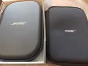 OEM Carrying case for Bose QuietComfort 45 Bluetooth Headphones,new, With cables