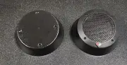 ANGLED R4 SPEAKER PODS spacer 4" SPEAKER spacer MOUNT -- MADE IN THE USA!