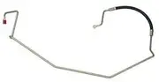 Mackay Power Steering Line Hose - PSH1017