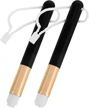 Ipetboom Scrape Brush Raised Bristles Nose Exfoliating Brush for Facial Cleaning Lip Scrubbers