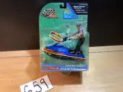 Travis Pastrana Road Champs MXS Water Craft Jet Ski Sea Doo NEW