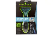 Furminator Undercoat deShedding Tool - Small Cat Short Hair