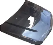 Beast2025 Compatible For Cadillac 08-12 Cts Refitting Large Enclosure Cover, And Kaicts-v Cover Carbon Fiber Auto Hood Parts