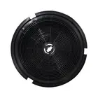 Cooker Hood Extractor Filter Extractor Filter Kitchen Range Hood Filter Round
