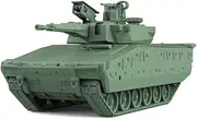 MRY-SFW LF100496 1/100 Military Model Kit German KF41 Light Hell Buggy