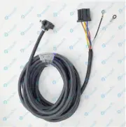 New 1PC Servo Motor Line Power Cable F06B-0001-K004 10m FOR FANUC