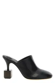 JACQUEMUS 'Les Mules Bisou' Mules
