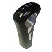 MODQUAD 2017-2019 Polaris Ranger Crew XP 900 RGR-GRIP-BLK GRIP STYLE SHIFT KNOB