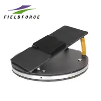 在飛比找蝦皮商城優惠-FIELDFORCE-打擊姿勢調整器-軸心腳轉盤 FJKB-