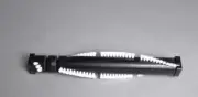 Dirt Devil Brushroll, 12", 2 Row Scorpion, Breeze, Part DD101