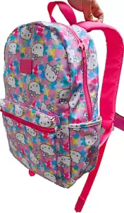 Hello Kitty Backpack Original
