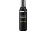 Gillette Labs Quick Rinse Shaving Foam 240mL