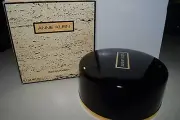 Vintage Anne Klein Perfumed Dusting Powder-Large 6.7 oz-Paper sealed