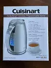 Cuisinart PerfecTemp Cordless Electric Kettle 1.7-Liter